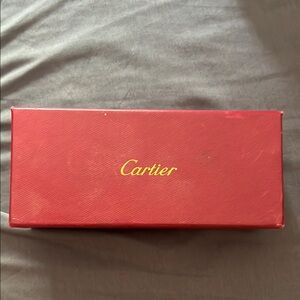Cartier Sunglasses